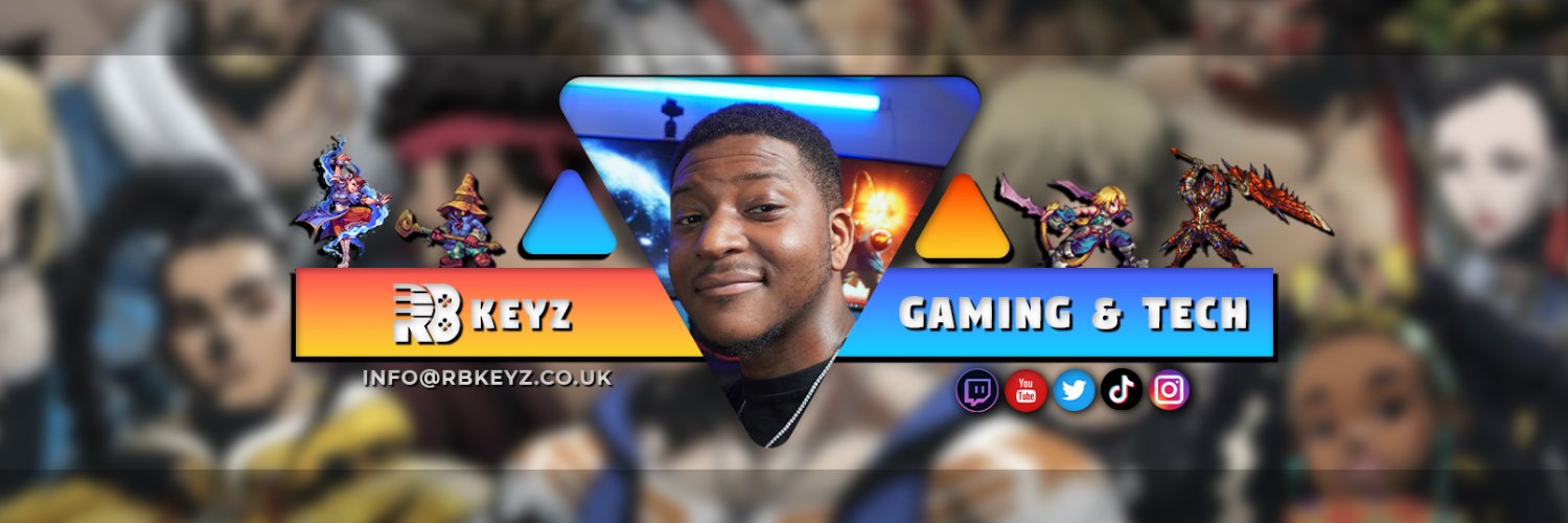 RBKeyz's banner