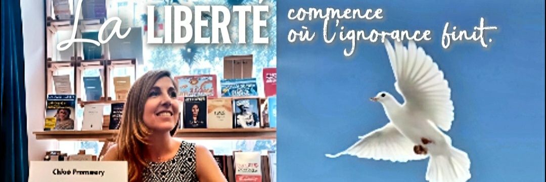 Chloé Frammery's banner