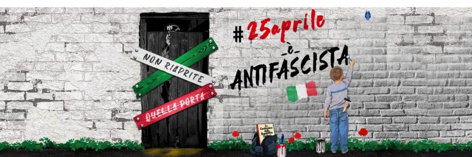 Anna Cardinale #facciamorete's banner