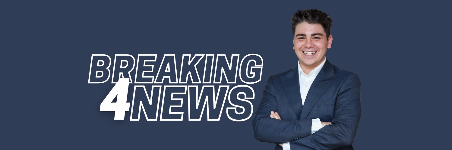 Breaking 4 News's banner