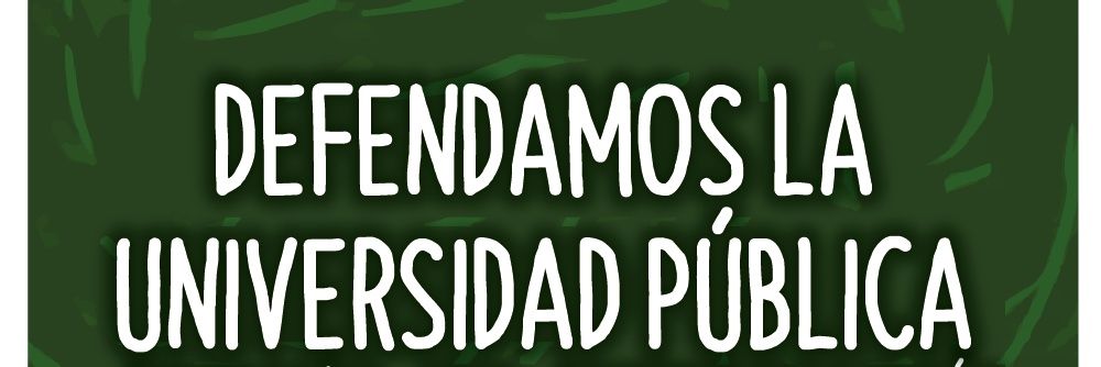 Hernán Sartori's banner