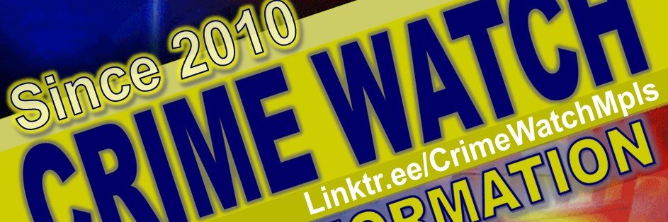 CrimeWatchMpls's banner