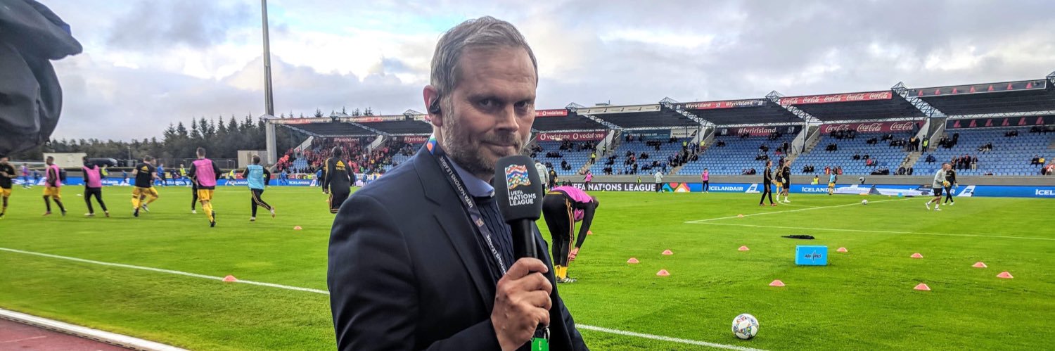 Gummi Ben 🎙️'s banner