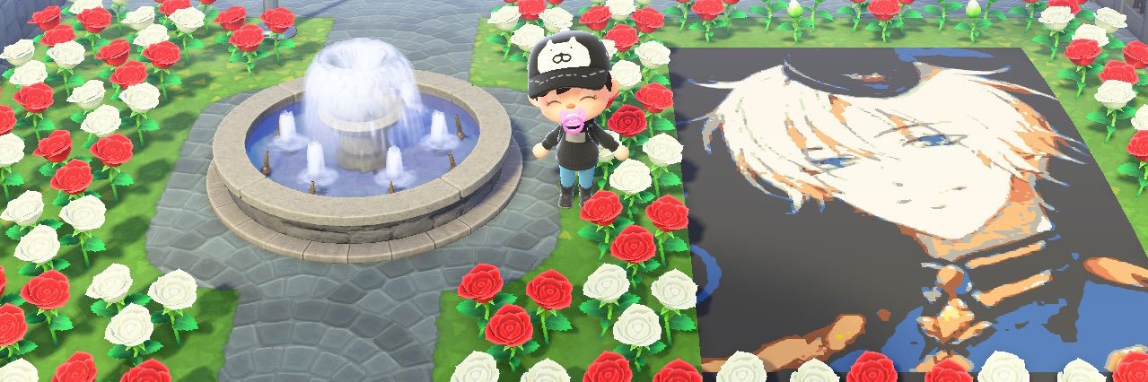 上仁 樹(じょうにん たつき)'s banner