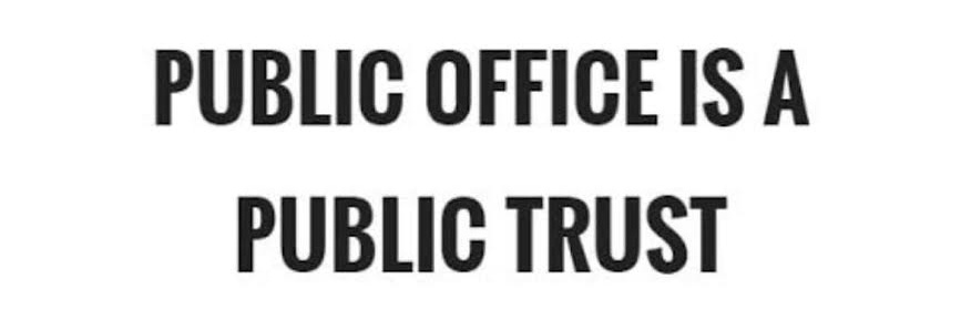 Facts & Politics's banner