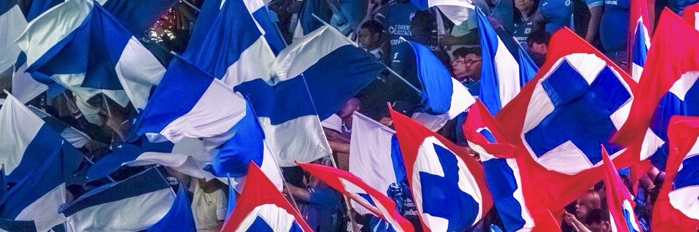 Esto es La Décima's banner
