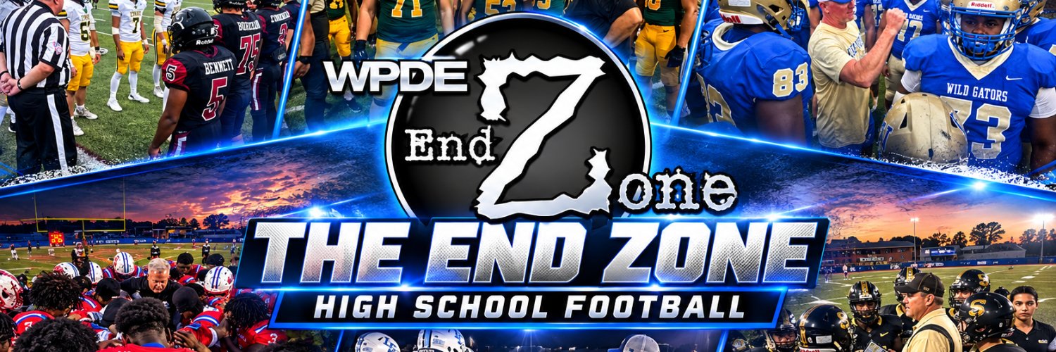 Brandon Dunn's banner