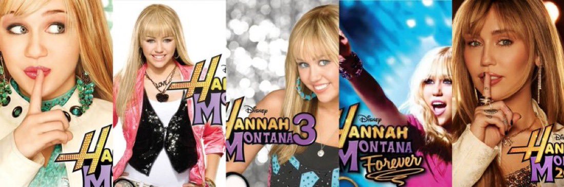 Miley Supreme | Fan Account's banner
