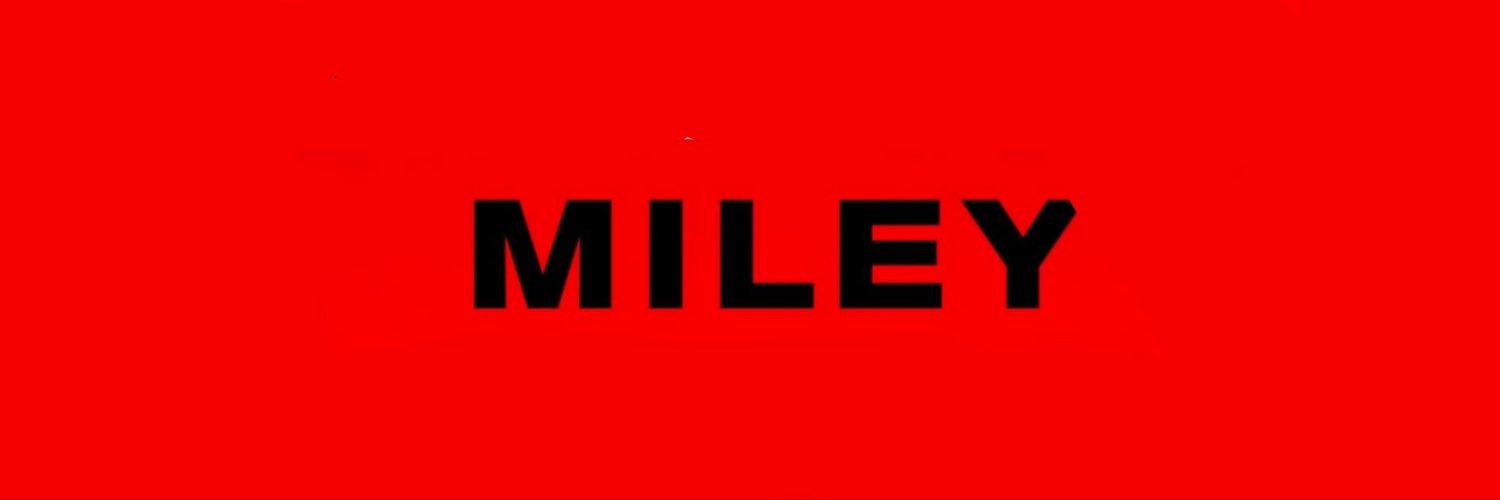 Miley Supreme | Fan Account's banner