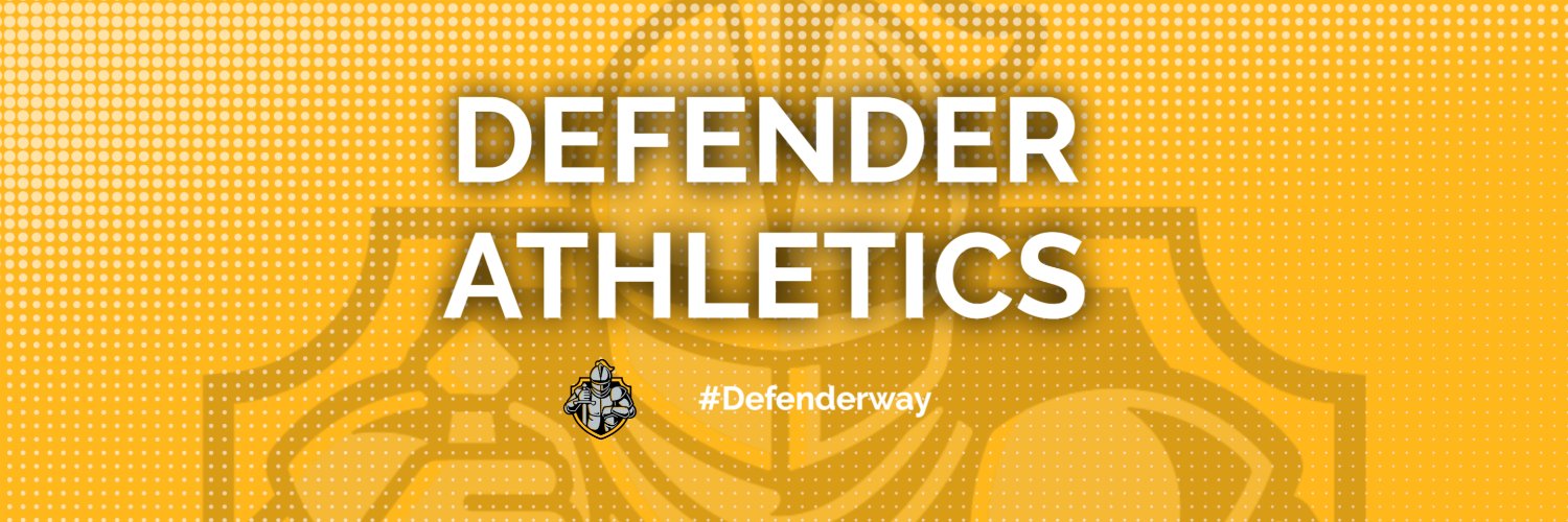 Dordt Defender Athletics's banner