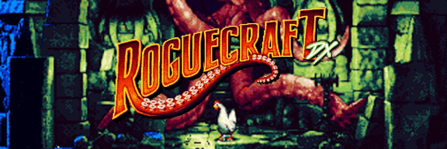 Ricki Sickenger (Zendar)'s banner