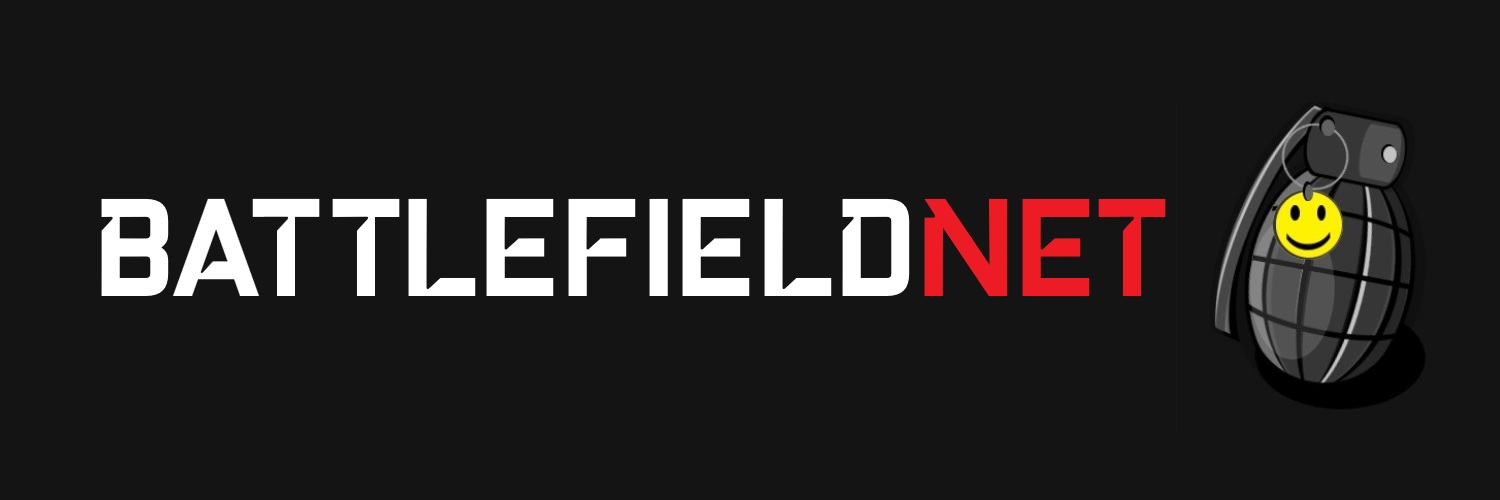 BattlefieldNET's banner