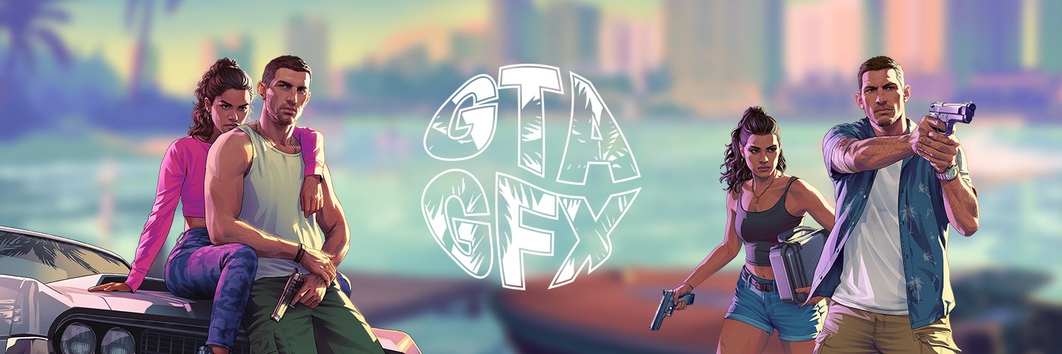 GTA GFX's banner