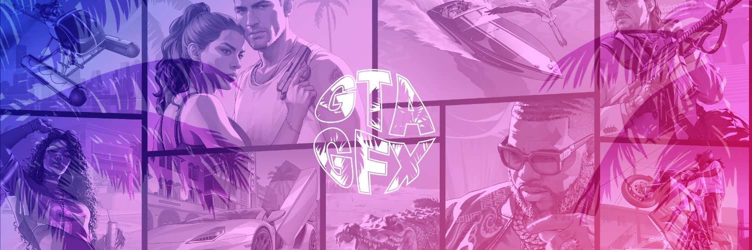 GTA GFX's banner