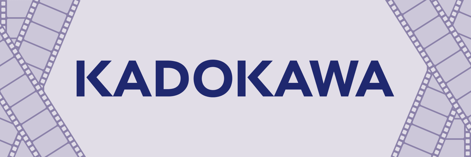 KADOKAWA映画公式's banner