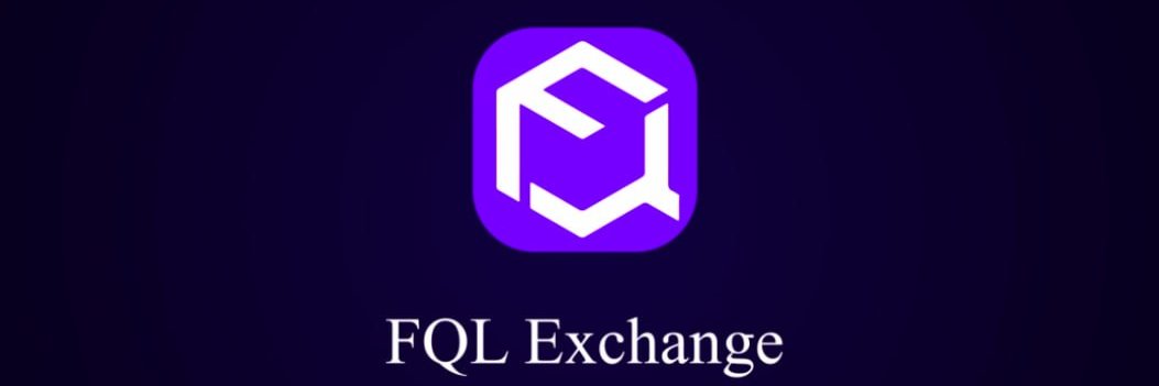 FQL EXCHANGE's banner