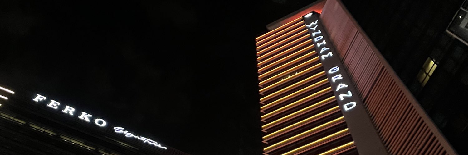 Kazım Sarıoğlu's banner