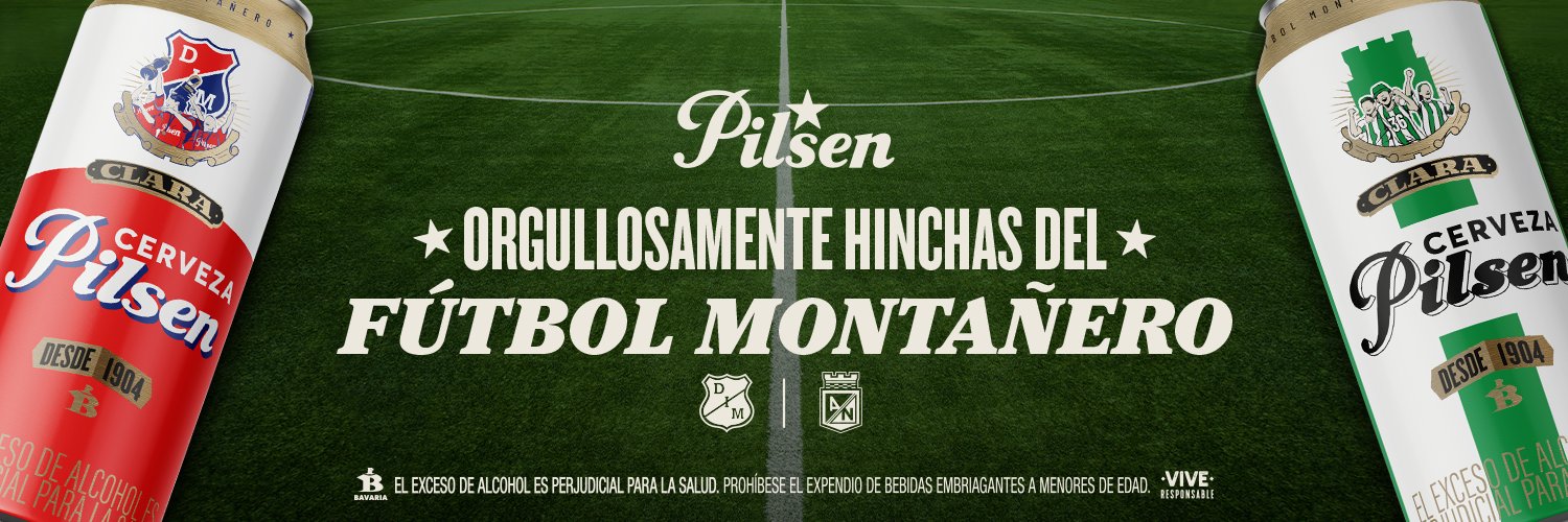 CervezaPilsen's banner