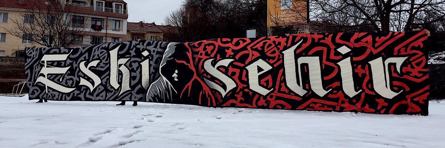 Ahmet Deniz Canoruç's banner