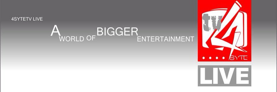 4SYTE TV's banner