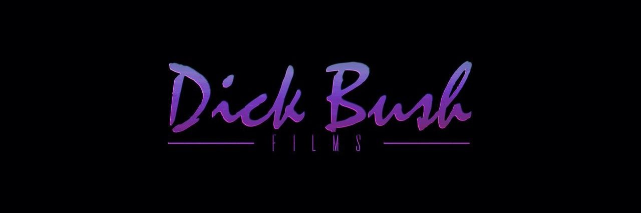 Dick Bush's banner
