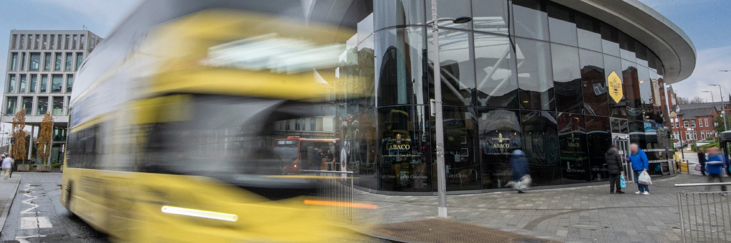 Bee Network's banner