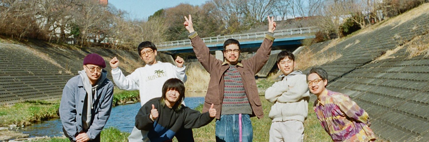 思い出野郎Aチーム's banner
