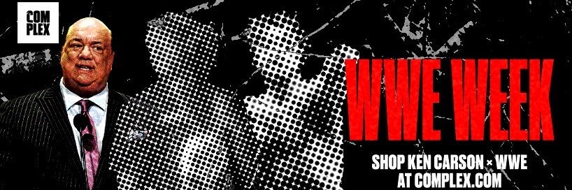 Complex Sports's banner