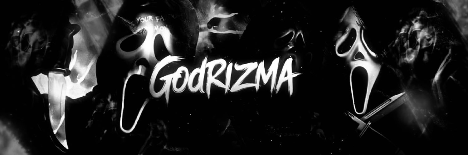 Riz's banner