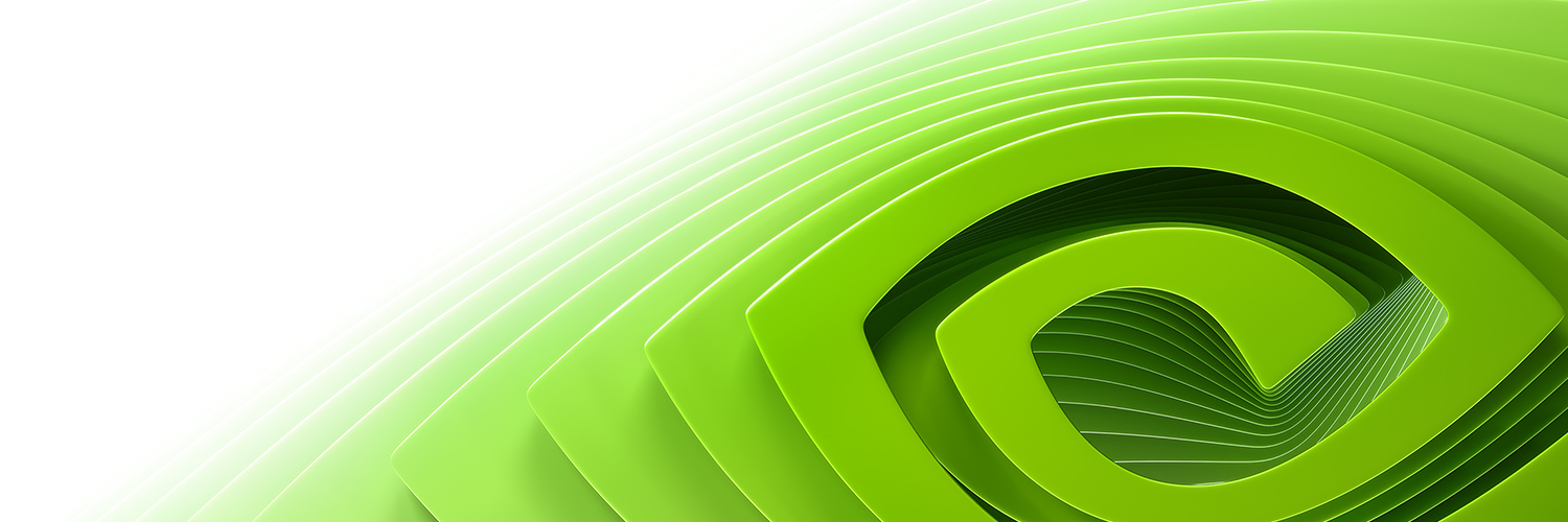 NVIDIA Korea's banner