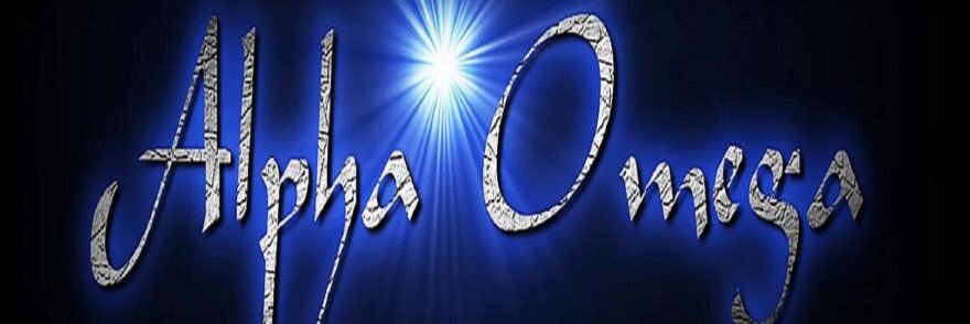 Alpha Omega ✟'s banner