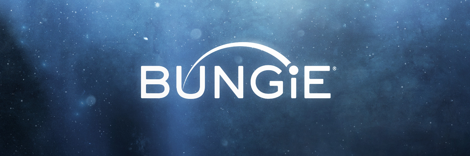 Bungie's banner
