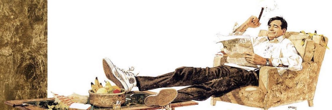 Alberto Palacios's banner
