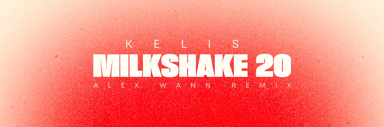 KELIS's banner