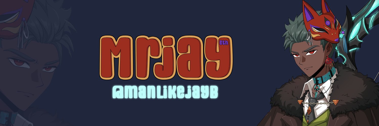 MrjayB's banner