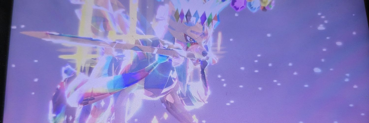 天ぷらおじさん's banner