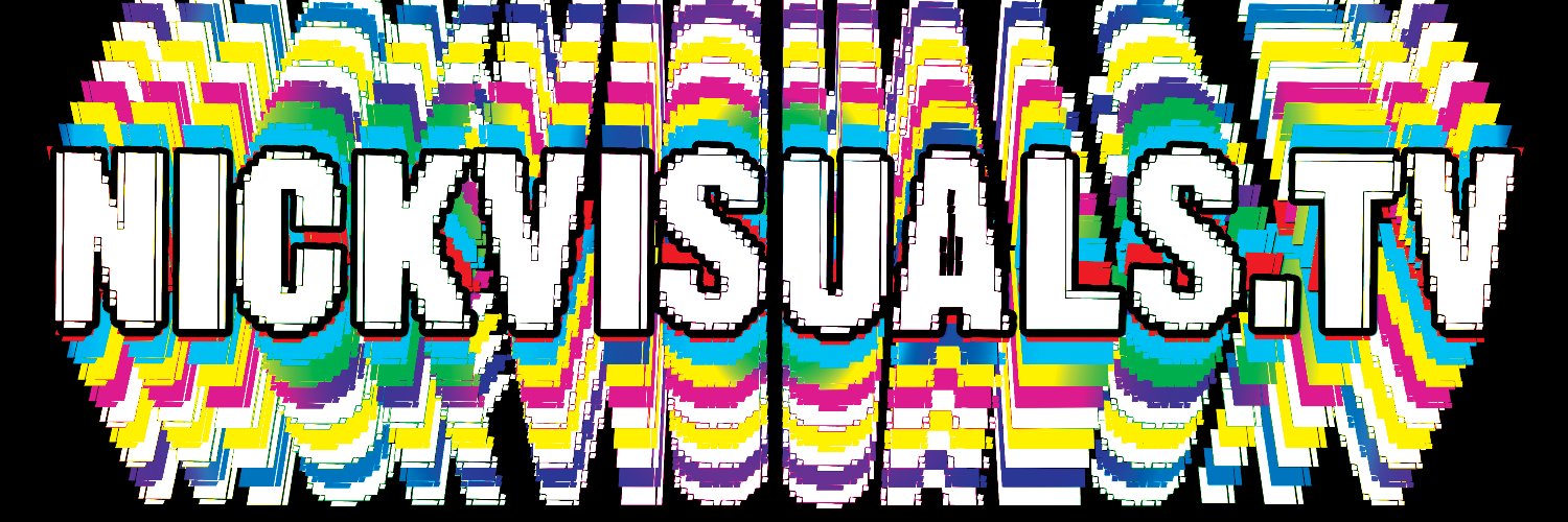⚡️NICKVISUALS⚡️'s banner