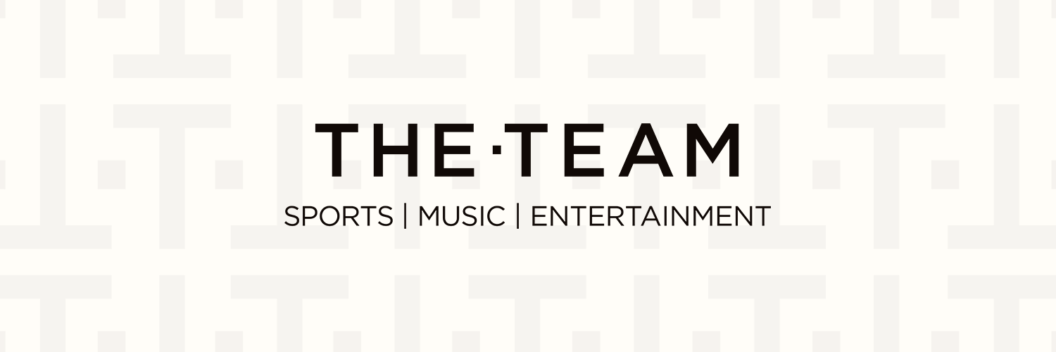 THE•TEAM's banner