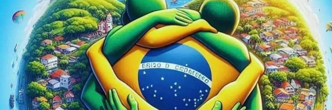 X 🇧🇷🇧🇷🇧🇷's banner
