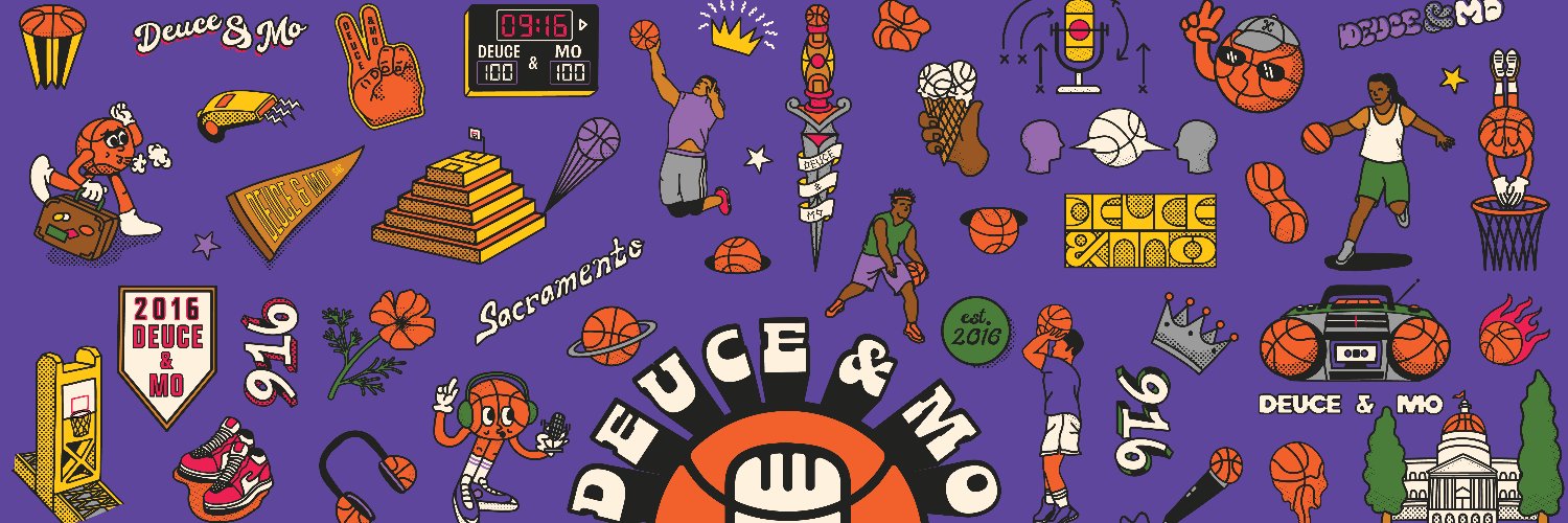 Deuce Mason's banner
