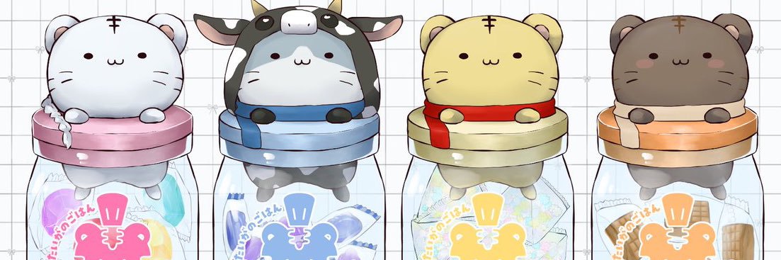 幼少ギミック🦊♥️26日位まで帰省中🐻‍'s banner