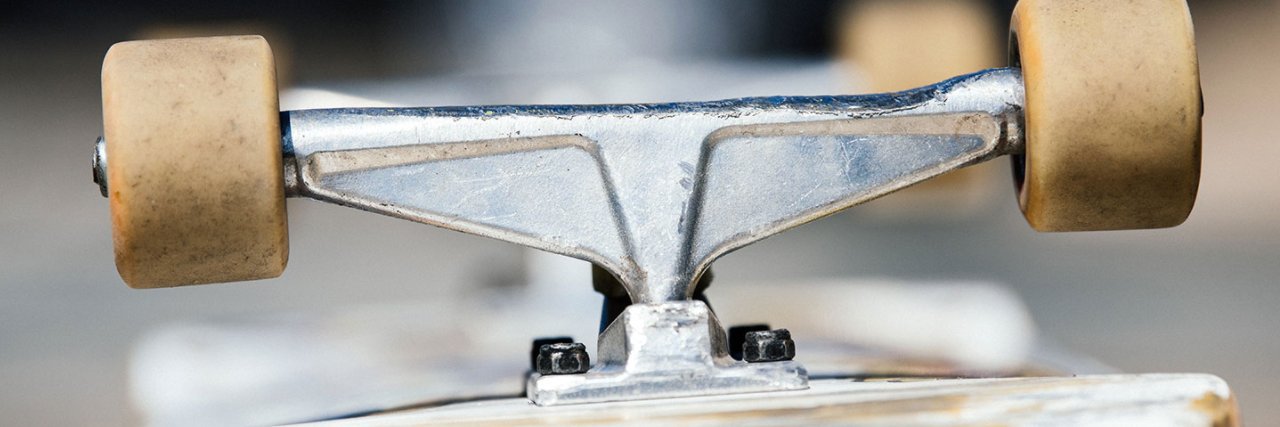 Venture Trucks's banner