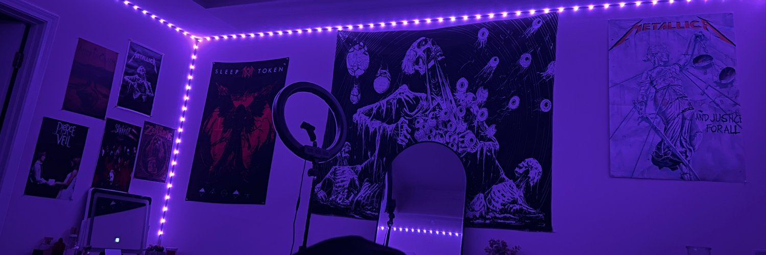 Lily's banner