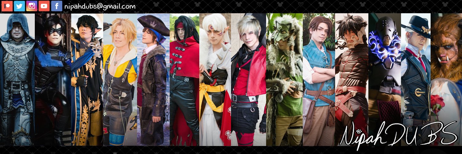 Nipah 🐣's banner