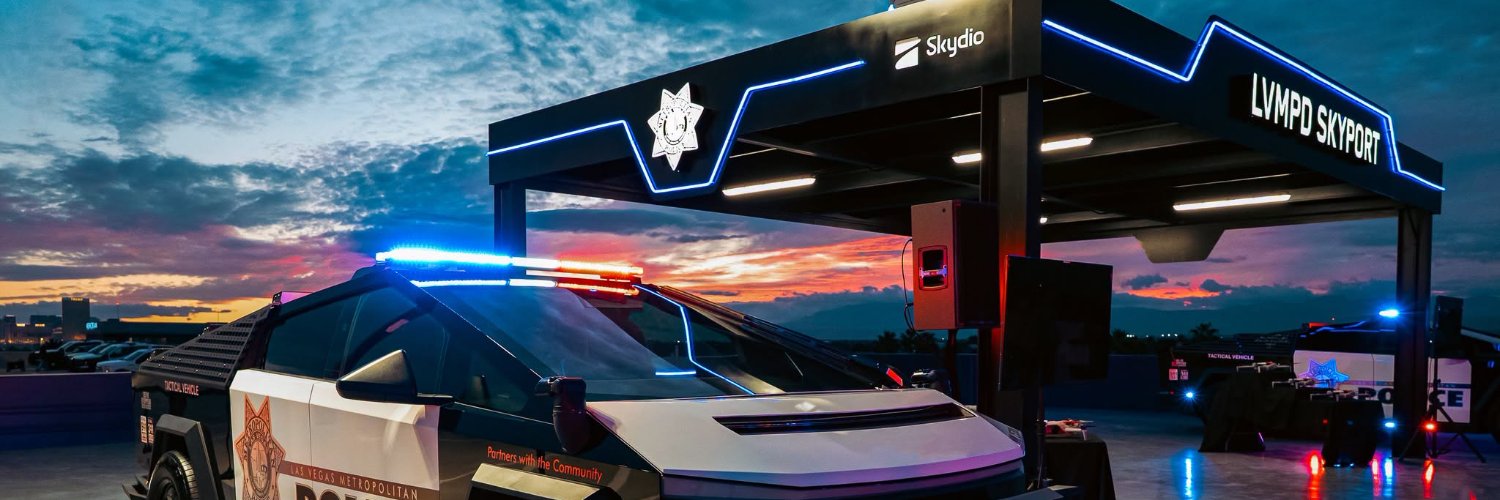 LVMPD's banner