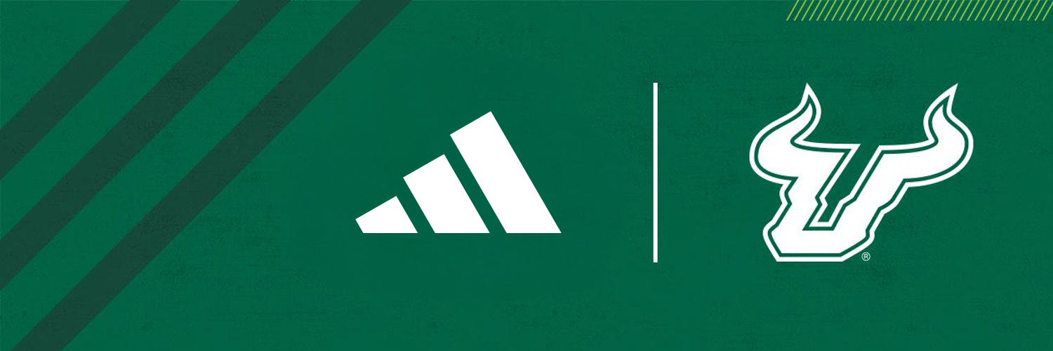 USF Athletics's banner