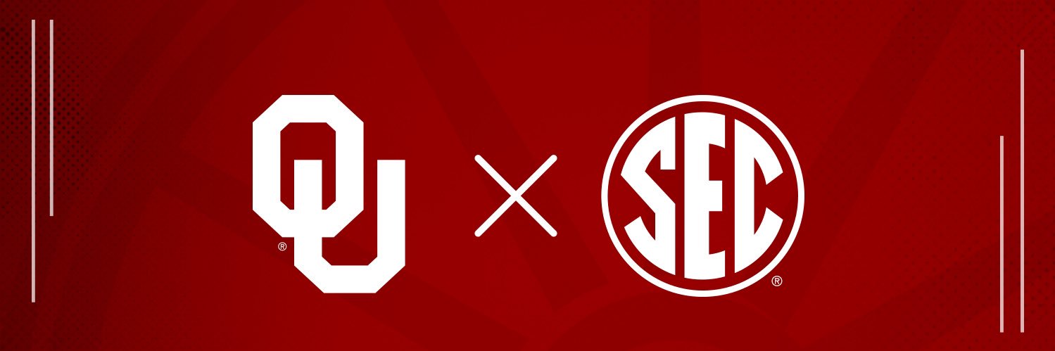 Oklahoma Sooners's banner