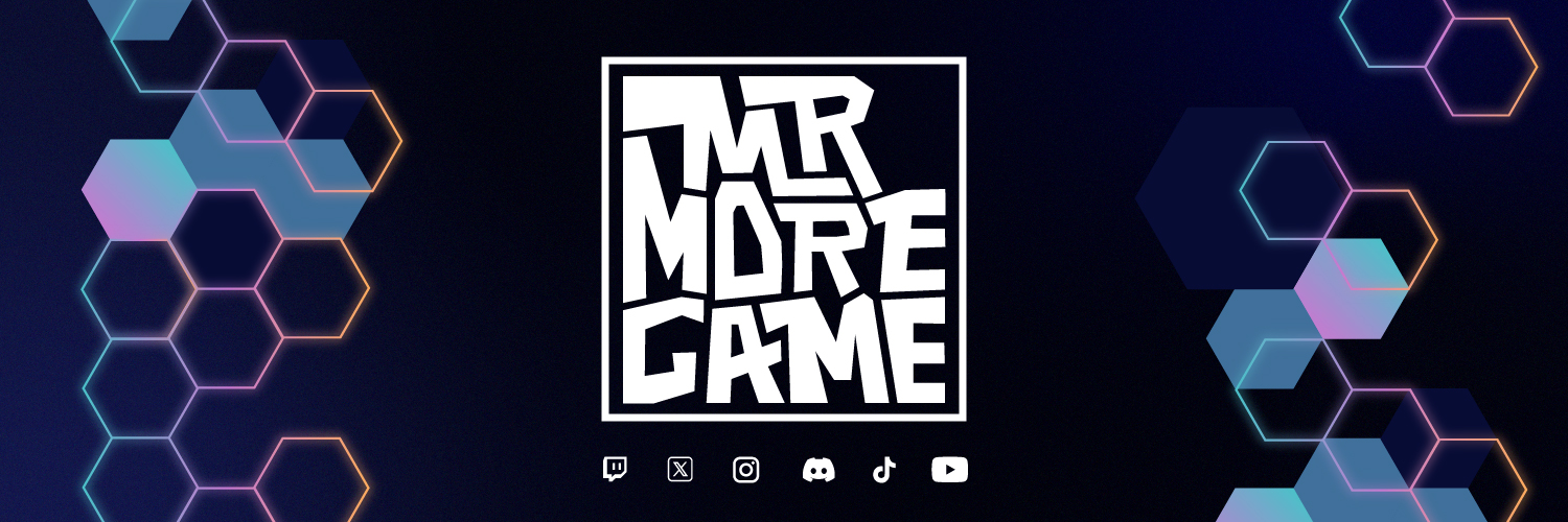 MrMoregame's banner