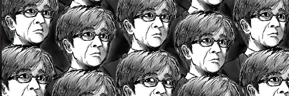 山寺宏一's banner
