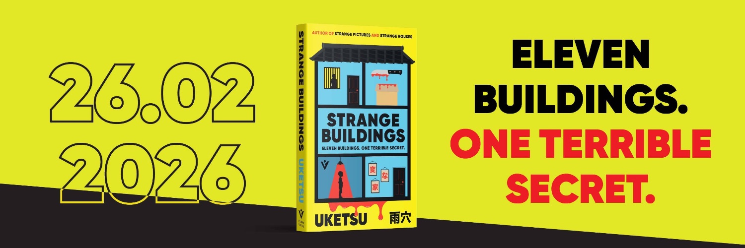 Pushkin Press's banner
